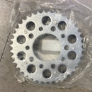 Honda Sprocket(40T) - Powersports Gear Dealer & Accessories | Banner Rec Online Shop