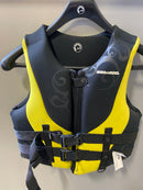 Sea-Doo Womens Freewave PFD (CA) F/L XL - Powersports Gear Dealer & Accessories | Banner Rec Online Shop