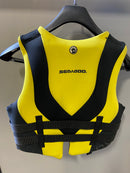 Sea-Doo Womens Freewave PFD (CA) F/L XL - Powersports Gear Dealer & Accessories | Banner Rec Online Shop