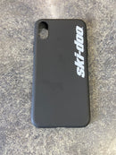 Ski-Doo Iphone X case - Powersports Gear Dealer & Accessories | Banner Rec Online Shop