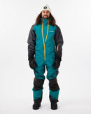 TOBE Unisex Vivid V3 Monosuit - Powersports Gear Dealer & Accessories | Banner Rec Online Shop