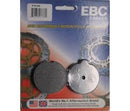 EBC Standard Organic Brake Pads