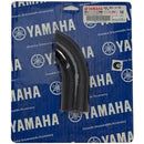 YAMAHA EXHAUST TURNOUT