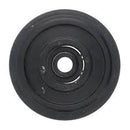 Black Idler Wheel - R4625B-2-001A for Select Polaris Snowmobiles