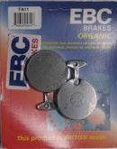 EBC Standard Organic Brake Pads