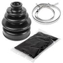 KAWASAKI INSIDE JOINT BALL BOOT