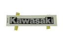Kawasaki Shroud Decal