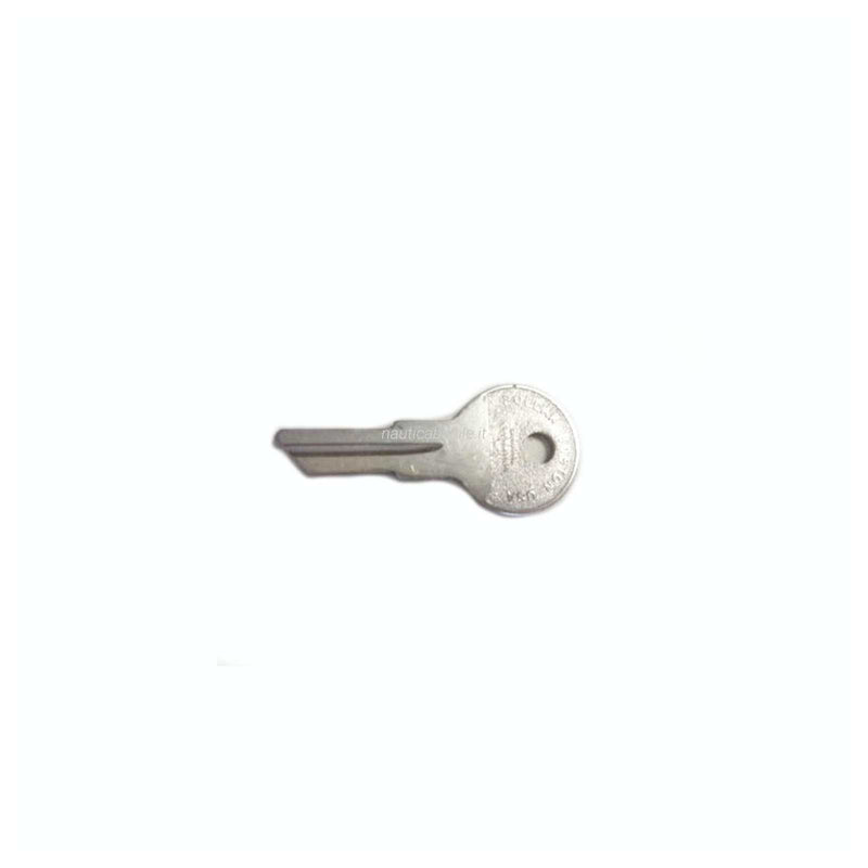 Evinrude Blank Ignition Key - Powersports Gear Dealer & Accessories | Banner Rec Online Shop