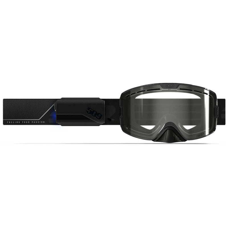 509 Kingpin Ignite Goggle - Powersports Gear Dealer & Accessories | Banner Rec Online Shop