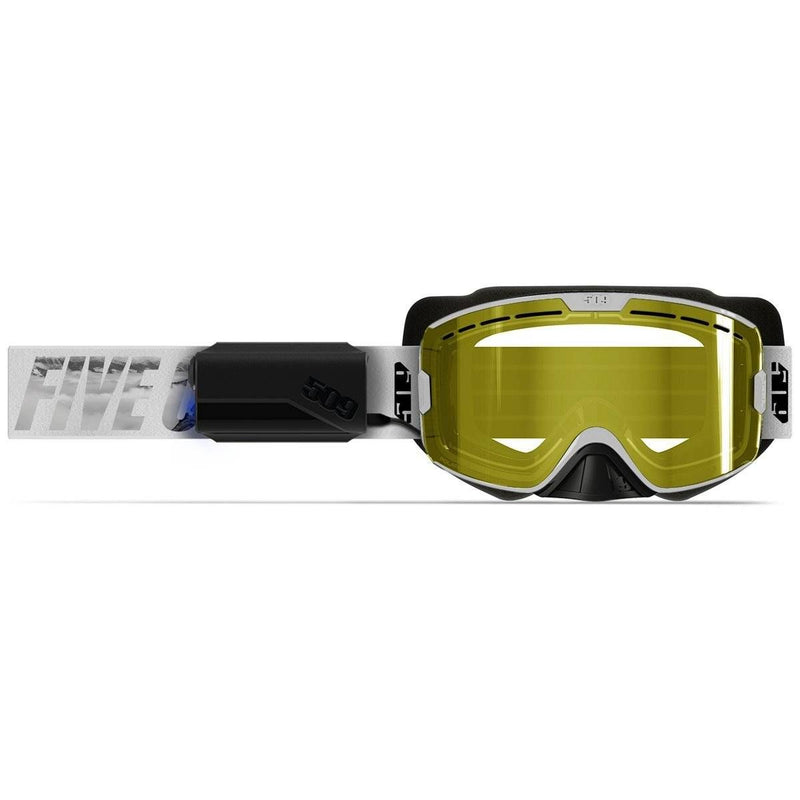 509 Kingpin XL Ignite Goggle - Powersports Gear Dealer & Accessories | Banner Rec Online Shop