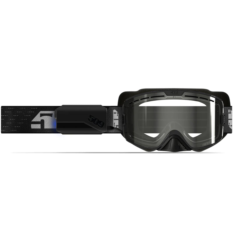 509 Kingpin XL Ignite Goggle - Powersports Gear Dealer & Accessories | Banner Rec Online Shop
