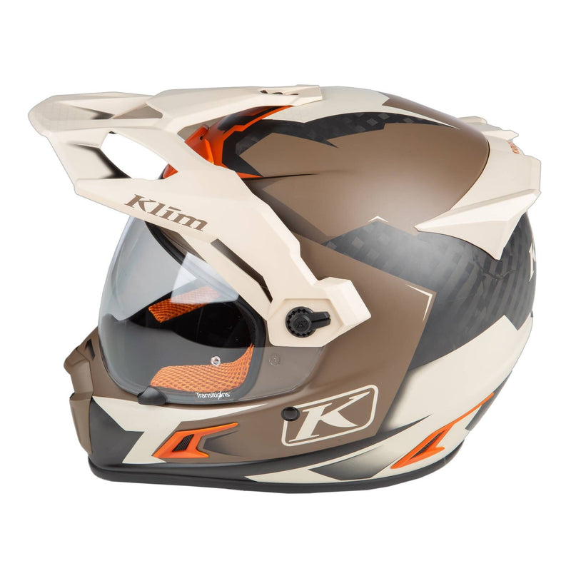Klim Krios Pro Helmet ECE/DOT - Powersports Gear Dealer & Accessories | Banner Rec Online Shop