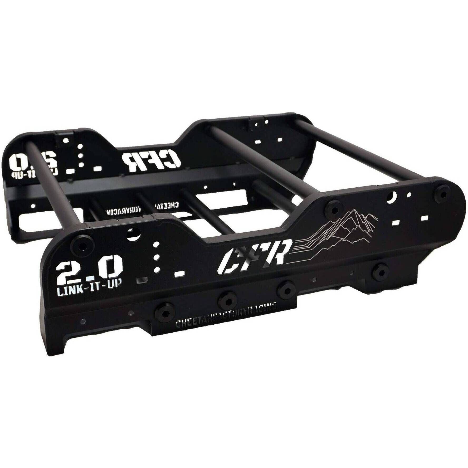 CFR Link-it-Up 2.0 Tunnel Rack - Small