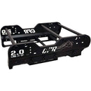 CFR Link-it-Up 2.0 Tunnel Rack - Powersports Gear Dealer & Accessories | Banner Rec Online Shop