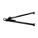 Chromoly Lower Right A-Arm - 08-466 for Ski-Doo