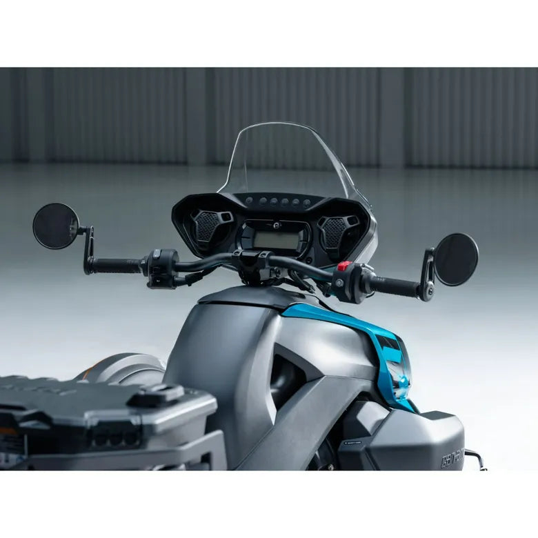 Can-Am Ryker Audio System - Powersports Gear Dealer & Accessories | Banner Rec Online Shop
