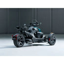 Can-Am Ryker Audio System - Powersports Gear Dealer & Accessories | Banner Rec Online Shop