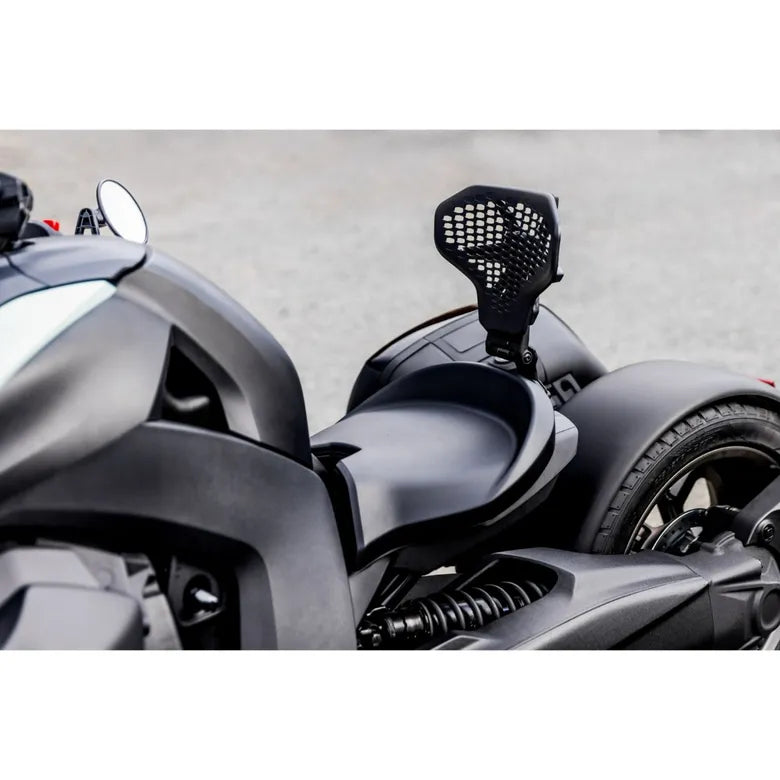 Can-Am Driver Backrest - Ryker - Powersports Gear Dealer & Accessories | Banner Rec Online Shop