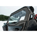 Can-Am Upper Sport Soft Door Panels - Maverick Trail & Sport, Commander - Powersports Gear Dealer & Accessories | Banner Rec Online Shop