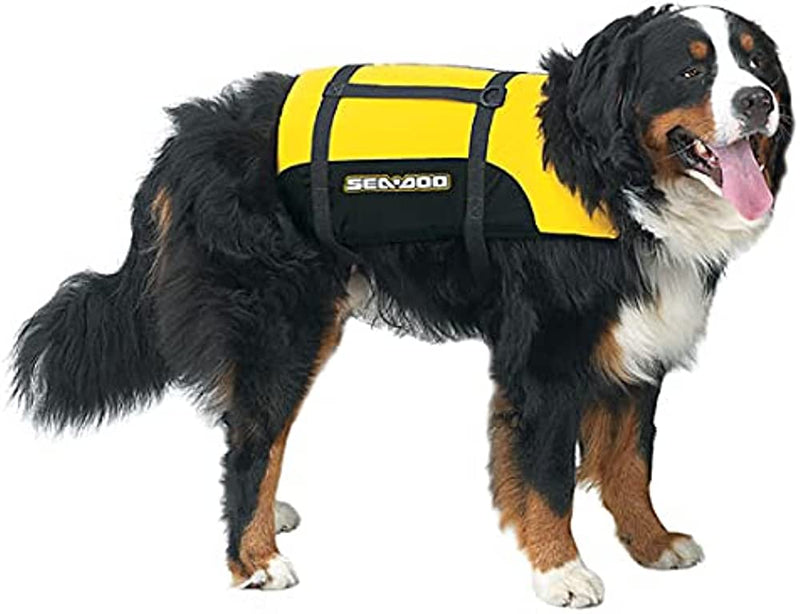 Sea-Doo Pet Life Jacket/PFD - Powersports Gear Dealer & Accessories | Banner Rec Online Shop