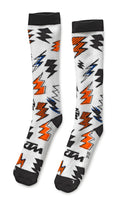 KTM KIDS RADICAL SOCKS