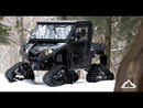 Can-Am Commander WS4/WSS4 Track Adaptor Kit