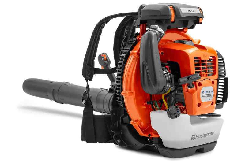 HUSQVARNA 580BTS Mark III Backpack Blower