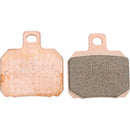 EBC R-Series Long-Life Sintered Brake Pads - FA266R