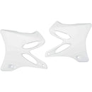 UFO Radiator Covers for Yamaha - YA03846-046