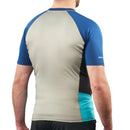Sea-Doo Men's Short Sleeve Rashguard Beach - Powersports Gear Dealer & Accessories | Banner Rec Online Shop