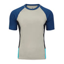 Sea-Doo Men's Short Sleeve Rashguard Beach - Powersports Gear Dealer & Accessories | Banner Rec Online Shop