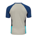 Sea-Doo Men's Short Sleeve Rashguard Beach - Powersports Gear Dealer & Accessories | Banner Rec Online Shop