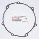 YAMAHA GASKET, CRANKCASE COVER