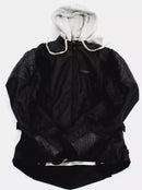 CAN-AM WOMENS TEXTILE LEATHER JACKET M