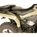 Quadrax Square Tube Rear Fender Protector - 15-960-168W
