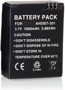 BRP CGX2 Extra Battery