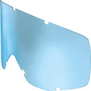 SCOTT LENS/WORKS VOLTAGE BLU