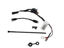 Ski-Doo Helmet Heated Visor Wiring Kit