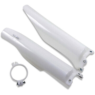 UFO Slider Fork Protectors