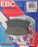 EBC FA105X Carbon X Brake Pads