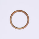 Kawasaki Exhaust Gasket Pipe