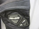 CAN-AM GT LEATHER PANTS MENS XL