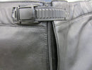 CAN-AM GT LEATHER PANTS MENS XL