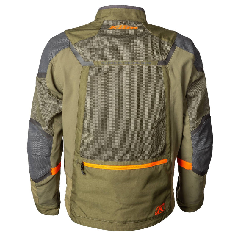 Klim Baja S4 Jacket - Powersports Gear Dealer & Accessories | Banner Rec Online Shop