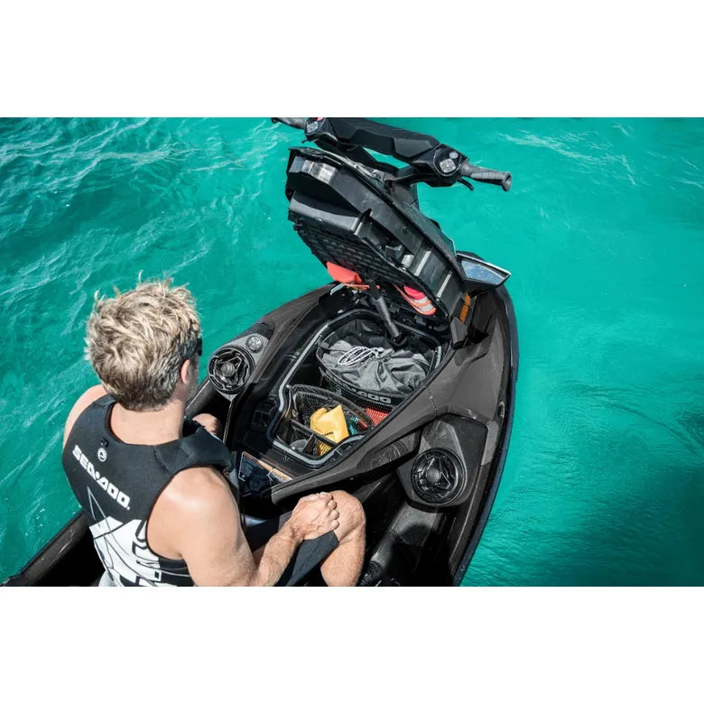 Sea-Doo Storage Bin Organizer - Powersports Gear Dealer & Accessories | Banner Rec Online Shop