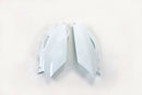 UFO Side Panels White