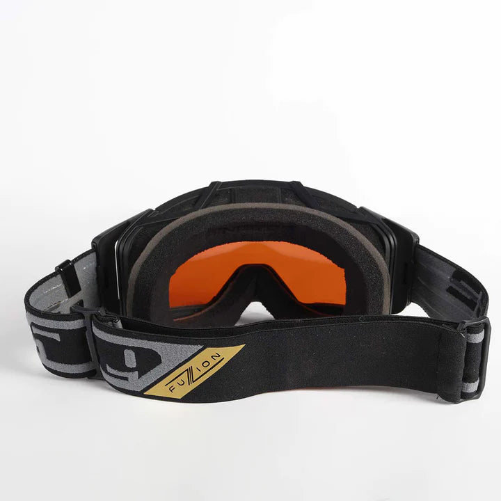 509 Sinister MX6 Fuzion Flow Goggle - Powersports Gear Dealer & Accessories | Banner Rec Online Shop