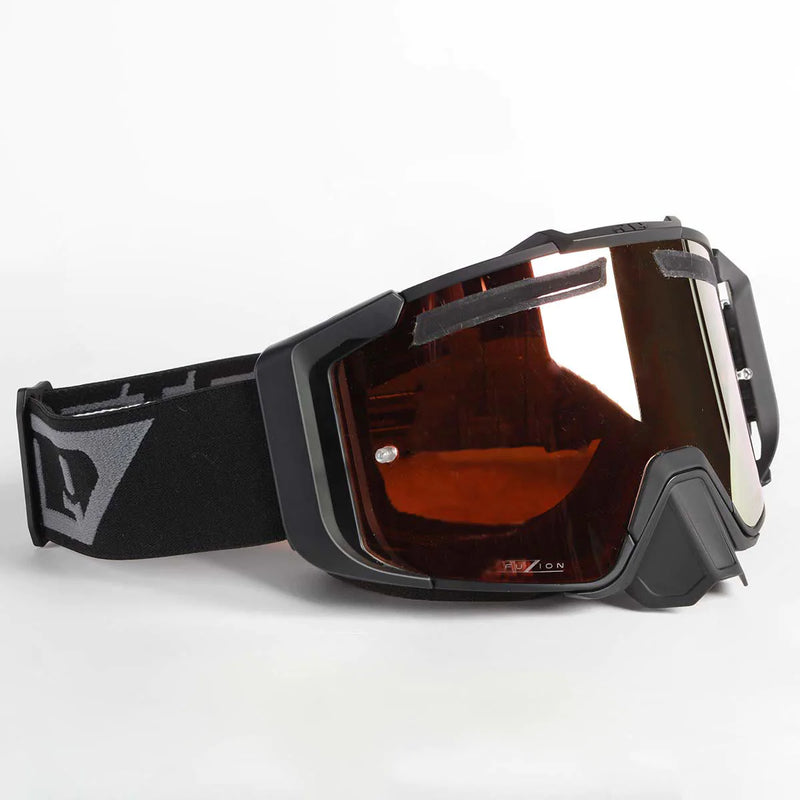 509 Sinister MX6 Fuzion Flow Goggle - Powersports Gear Dealer & Accessories | Banner Rec Online Shop