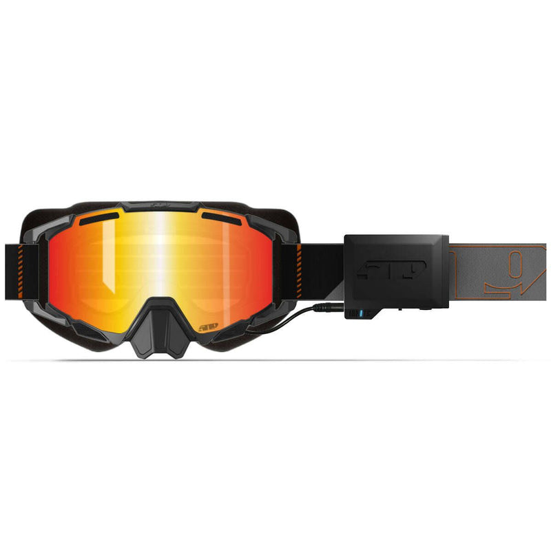 509 Sinister XL7 Ignite S1 Goggle - Powersports Gear Dealer & Accessories | Banner Rec Online Shop