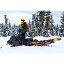 Ski-Doo LinQ Snowboard/Ski Rack - Powersports Gear Dealer & Accessories | Banner Rec Online Shop